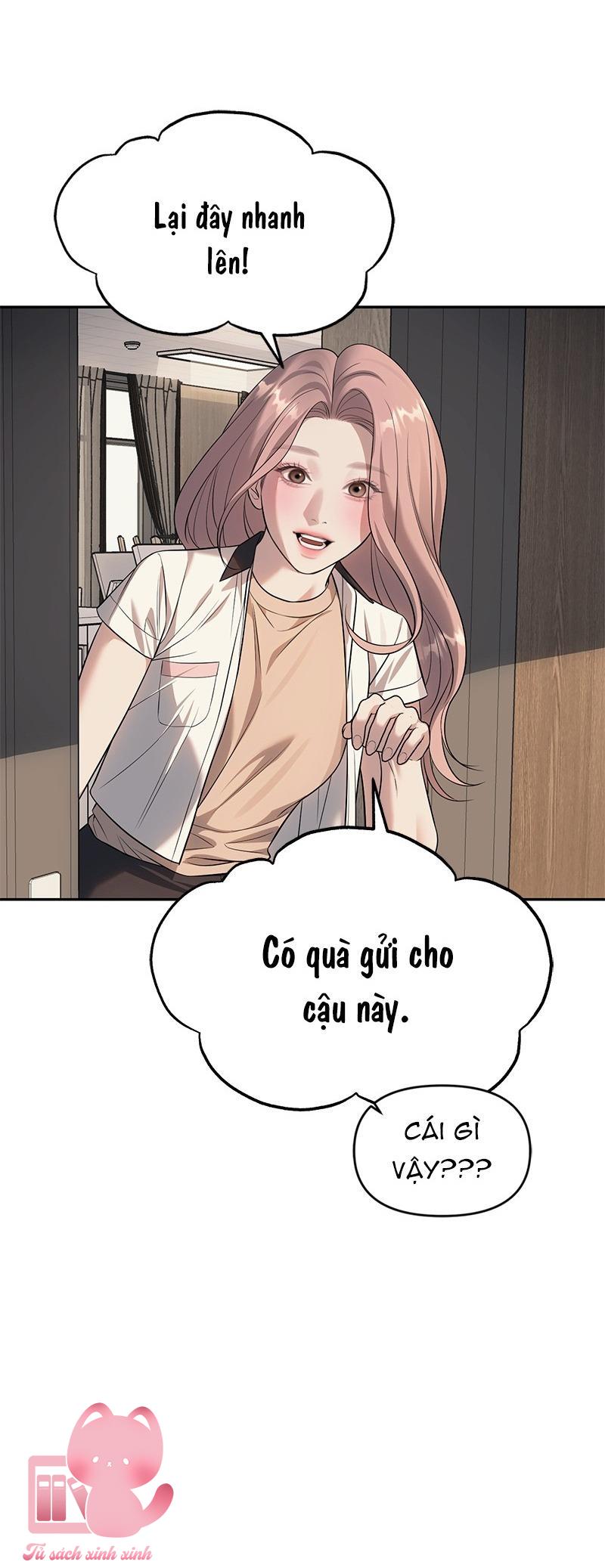 Xâm Nhập Trường Trung Học Tài Phiệt - Chap 61 - Trang 19