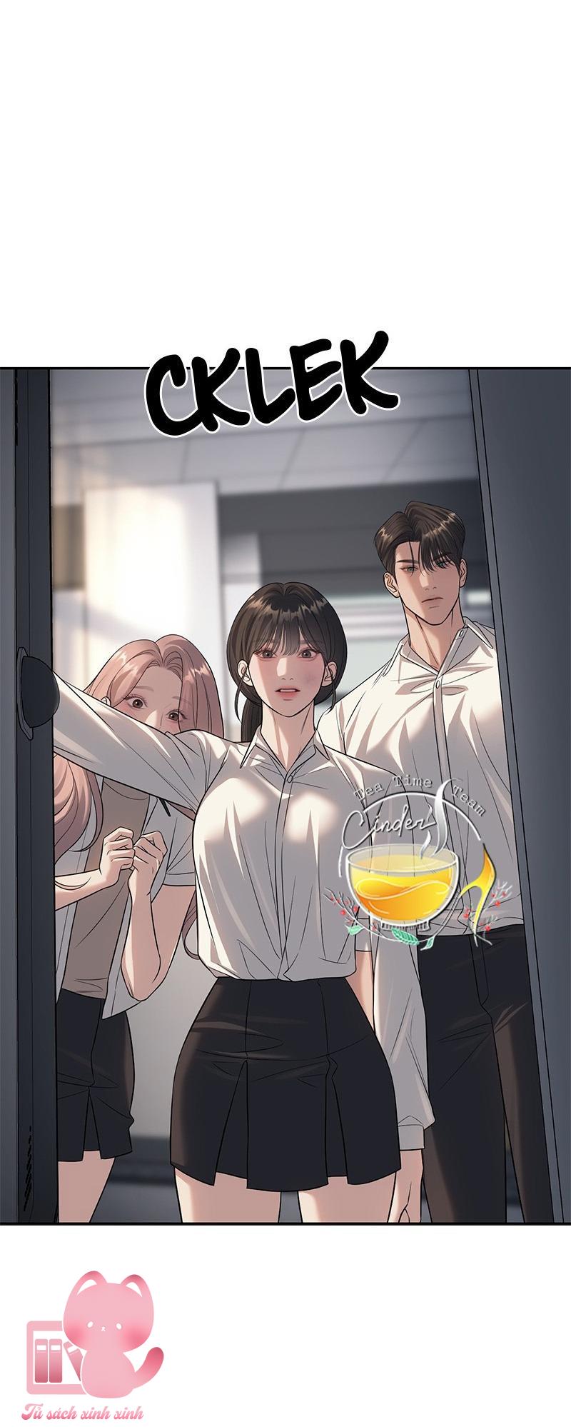 Xâm Nhập Trường Trung Học Tài Phiệt - Chap 61 - Trang 20