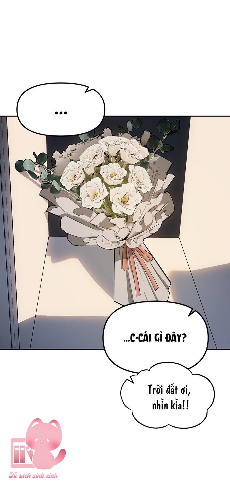 Xâm Nhập Trường Trung Học Tài Phiệt - Chap 61 - Trang 21