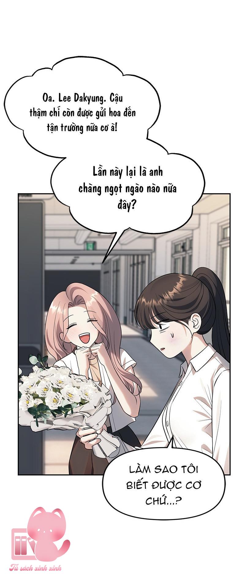 Xâm Nhập Trường Trung Học Tài Phiệt - Chap 61 - Trang 22