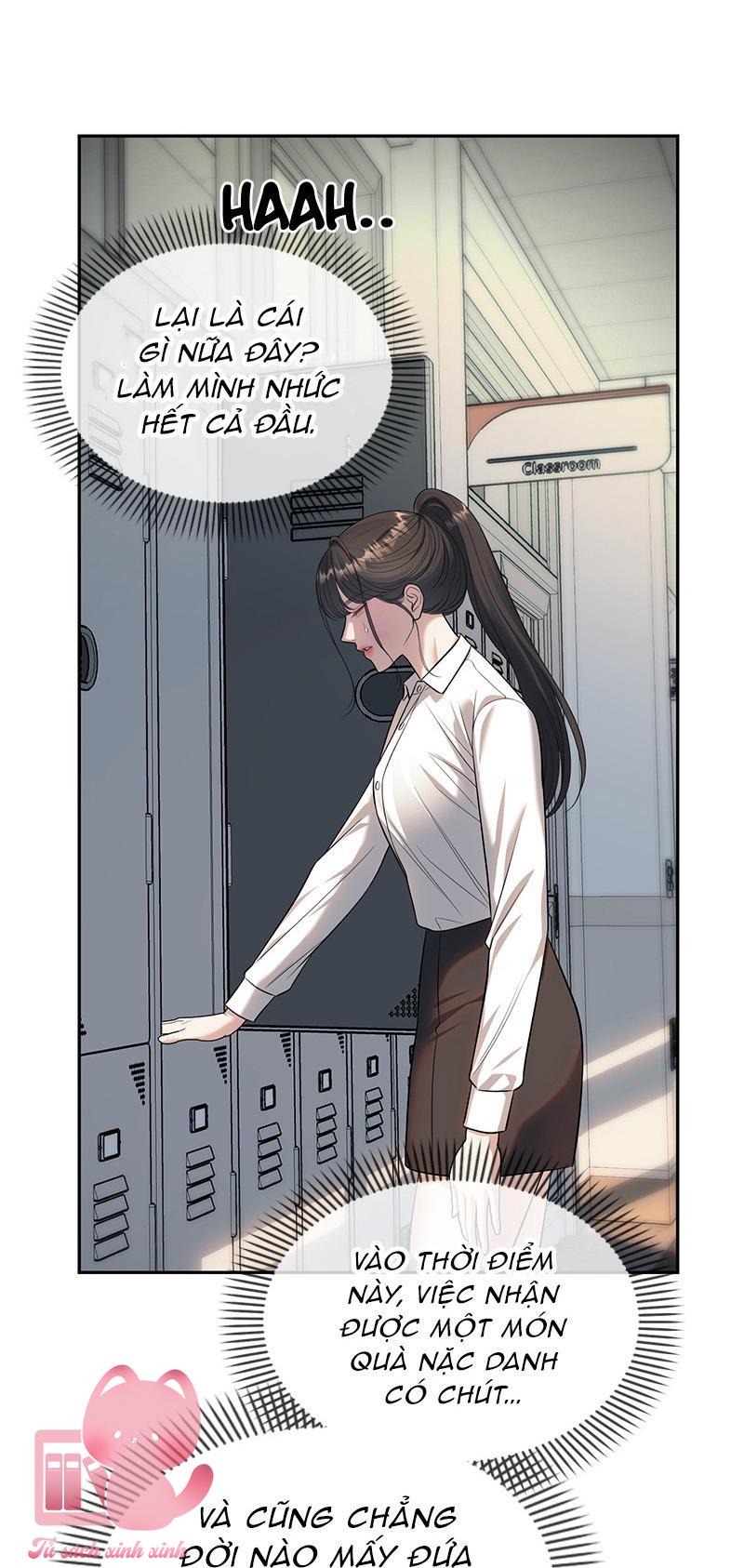 Xâm Nhập Trường Trung Học Tài Phiệt - Chap 61 - Trang 24