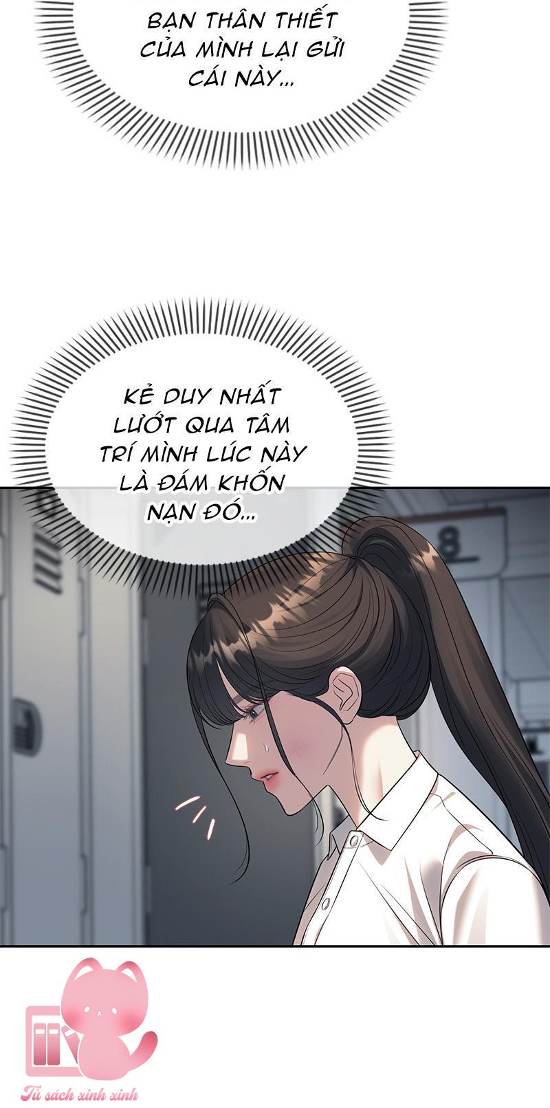 Xâm Nhập Trường Trung Học Tài Phiệt - Chap 61 - Trang 25