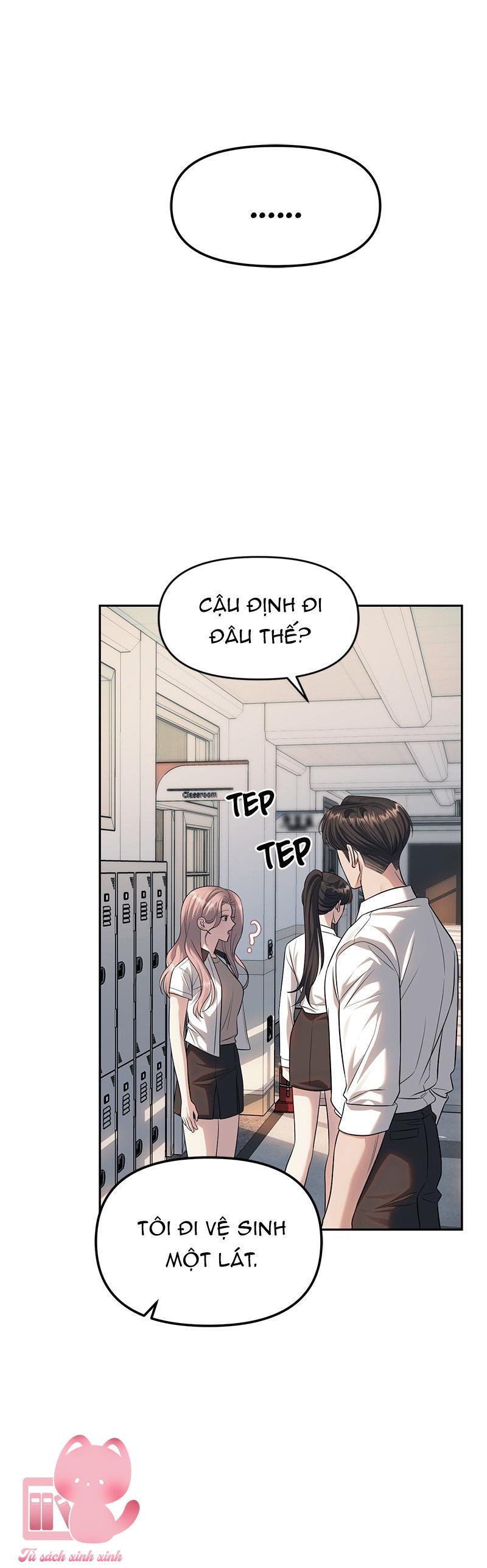 Xâm Nhập Trường Trung Học Tài Phiệt - Chap 61 - Trang 26