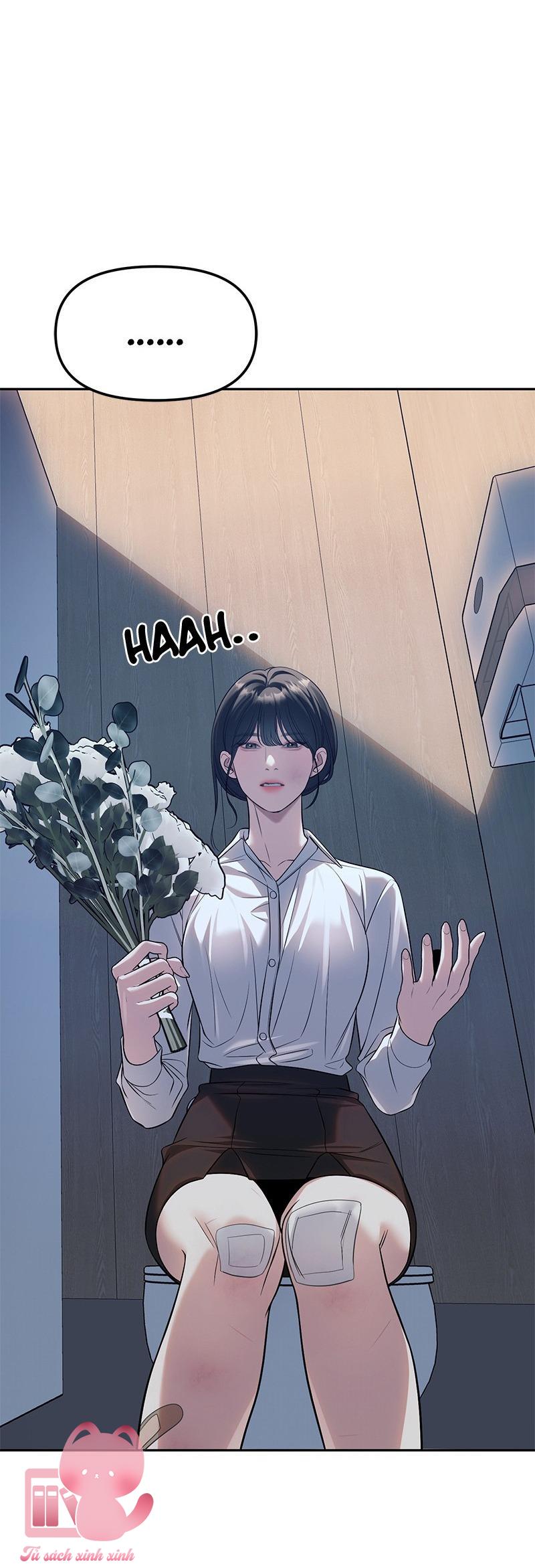 Xâm Nhập Trường Trung Học Tài Phiệt - Chap 61 - Trang 27
