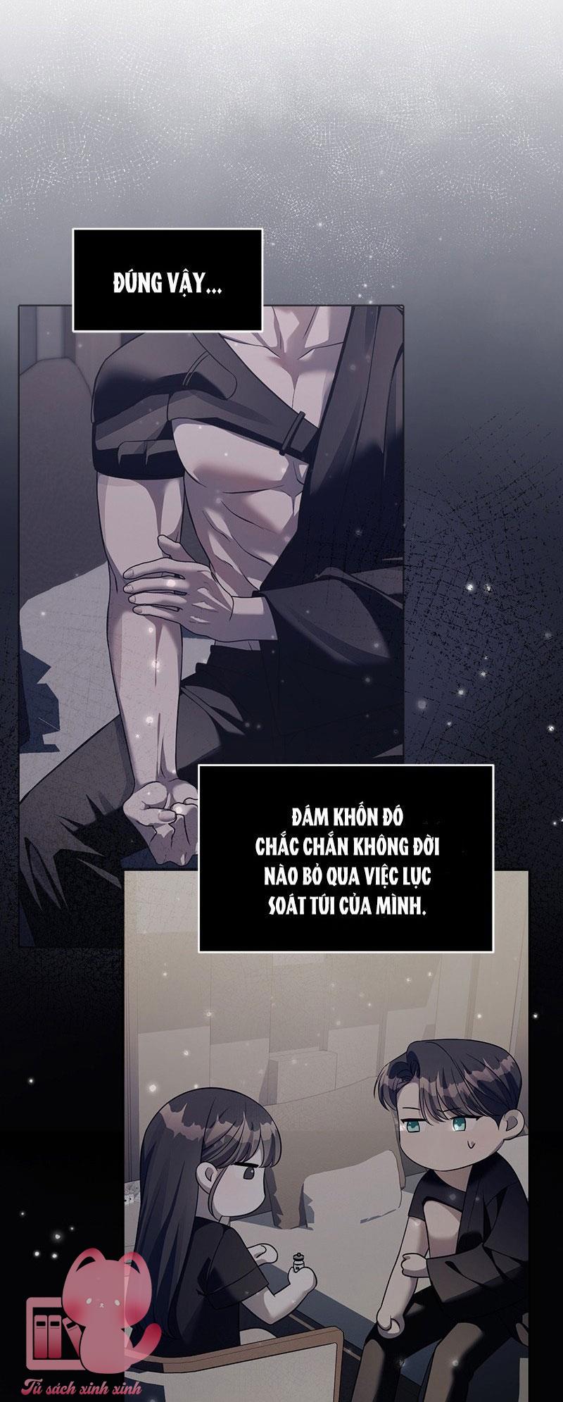 Xâm Nhập Trường Trung Học Tài Phiệt - Chap 61 - Trang 30