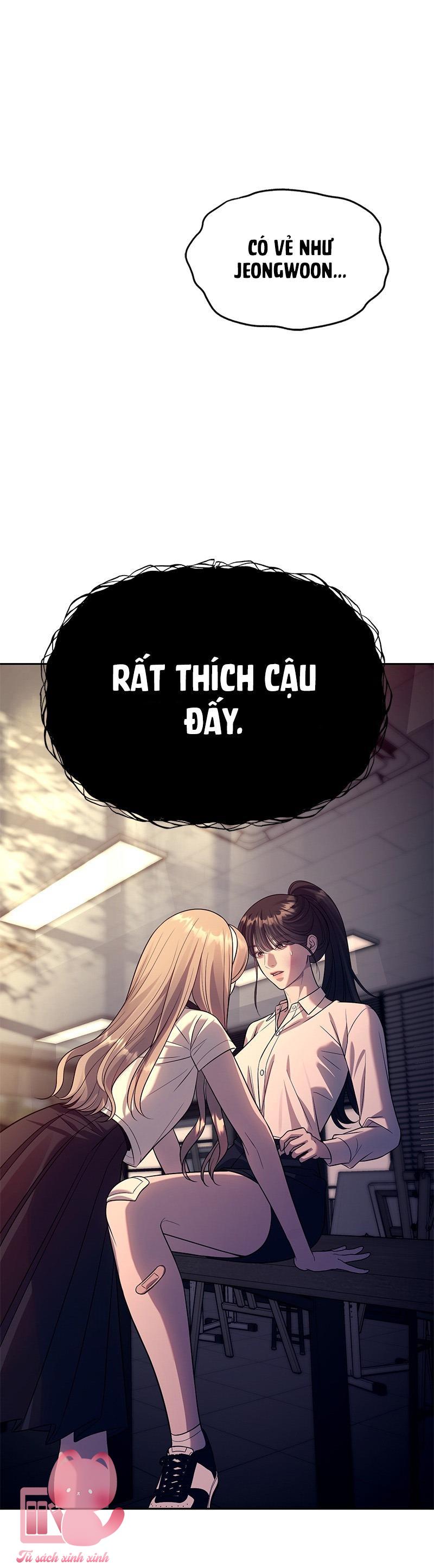 Xâm Nhập Trường Trung Học Tài Phiệt - Chap 61 - Trang 4