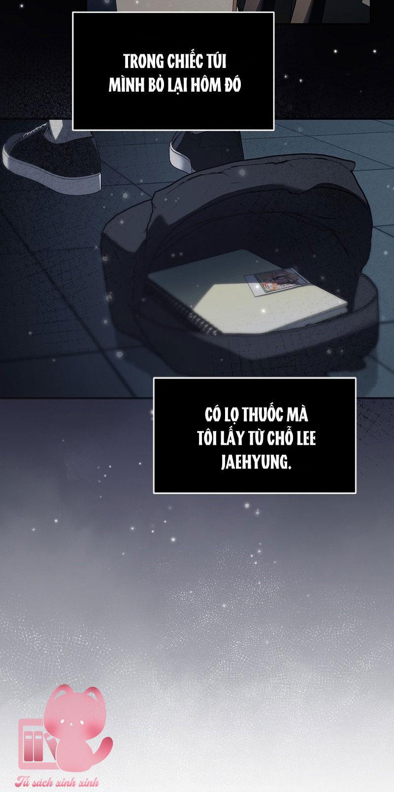 Xâm Nhập Trường Trung Học Tài Phiệt - Chap 61 - Trang 31