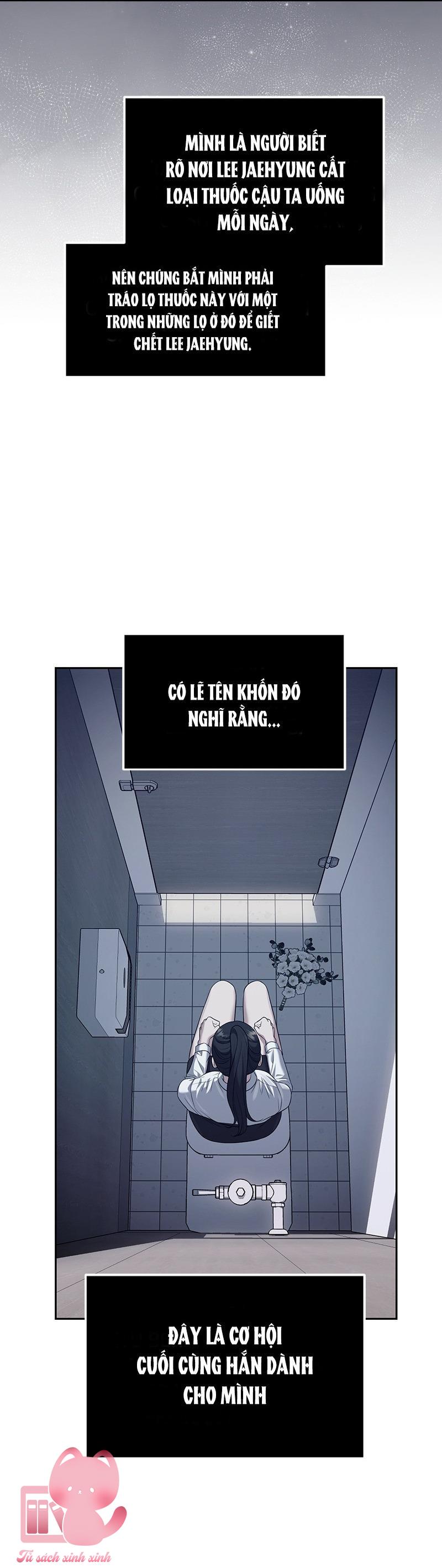 Xâm Nhập Trường Trung Học Tài Phiệt - Chap 61 - Trang 34
