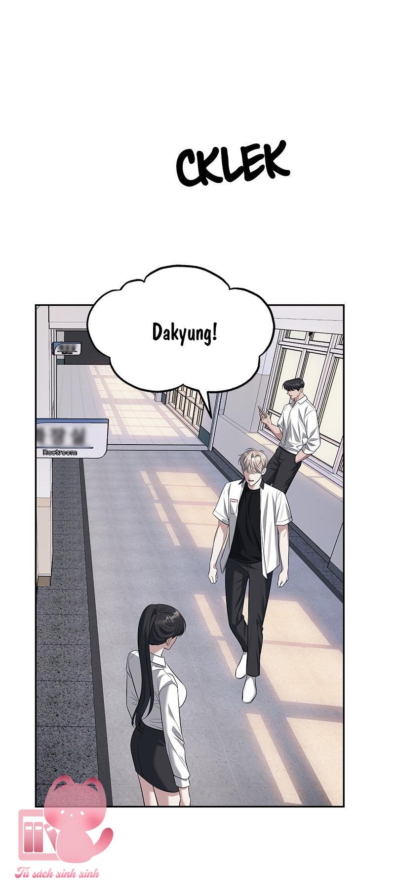 Xâm Nhập Trường Trung Học Tài Phiệt - Chap 61 - Trang 36