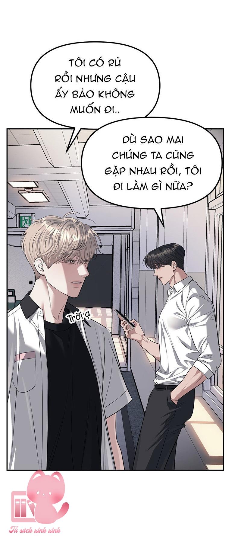 Xâm Nhập Trường Trung Học Tài Phiệt - Chap 61 - Trang 38