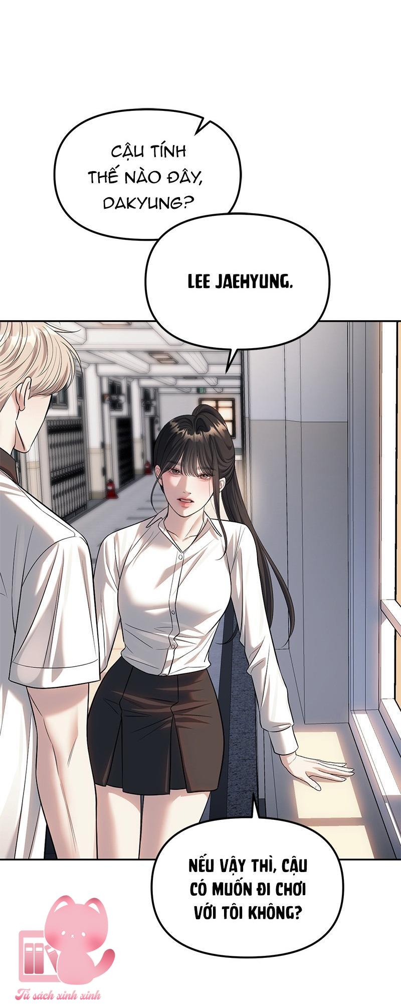 Xâm Nhập Trường Trung Học Tài Phiệt - Chap 61 - Trang 39