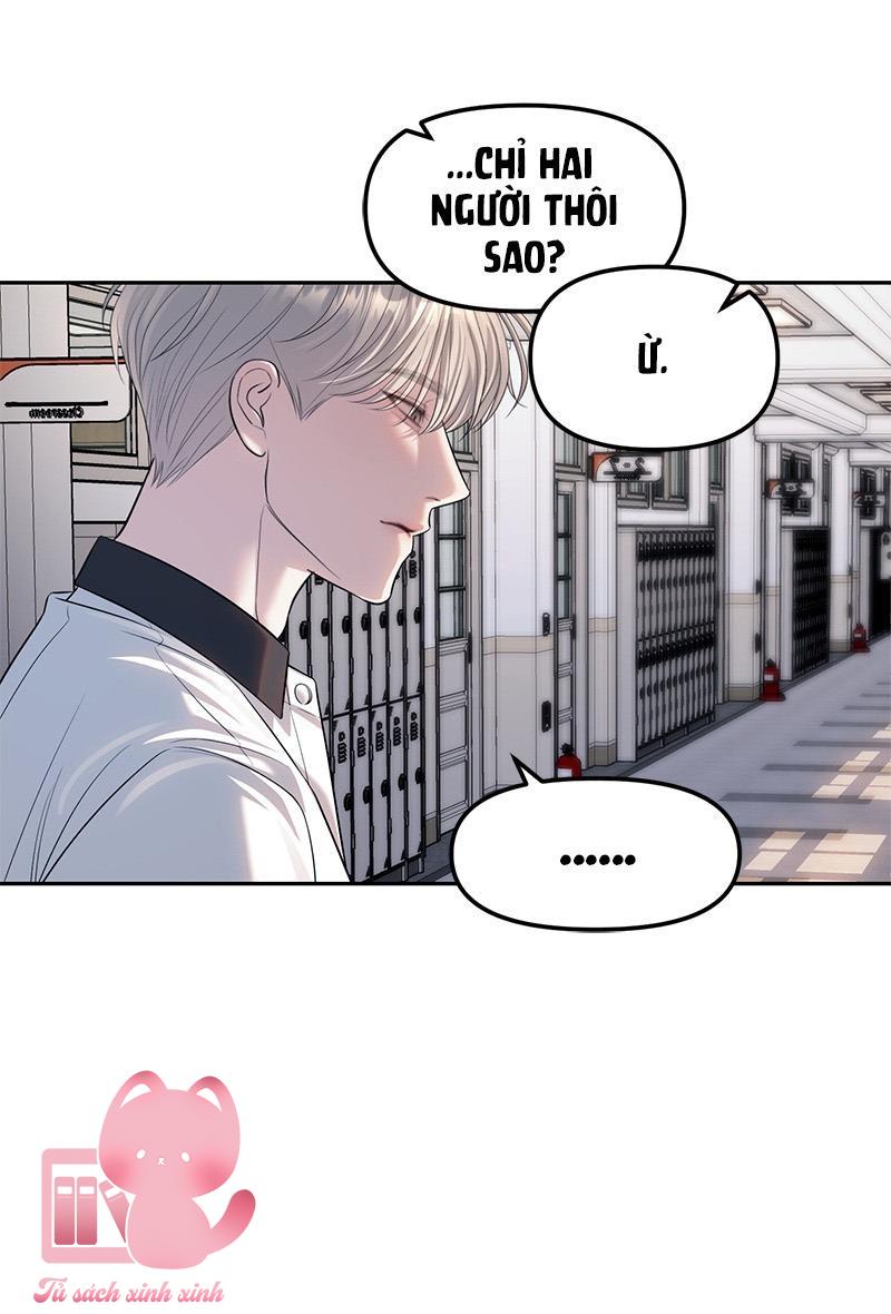 Xâm Nhập Trường Trung Học Tài Phiệt - Chap 61 - Trang 40