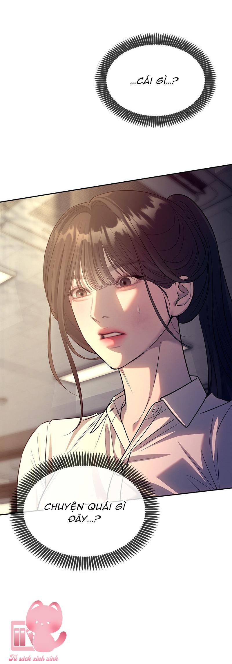 Xâm Nhập Trường Trung Học Tài Phiệt - Chap 61 - Trang 5