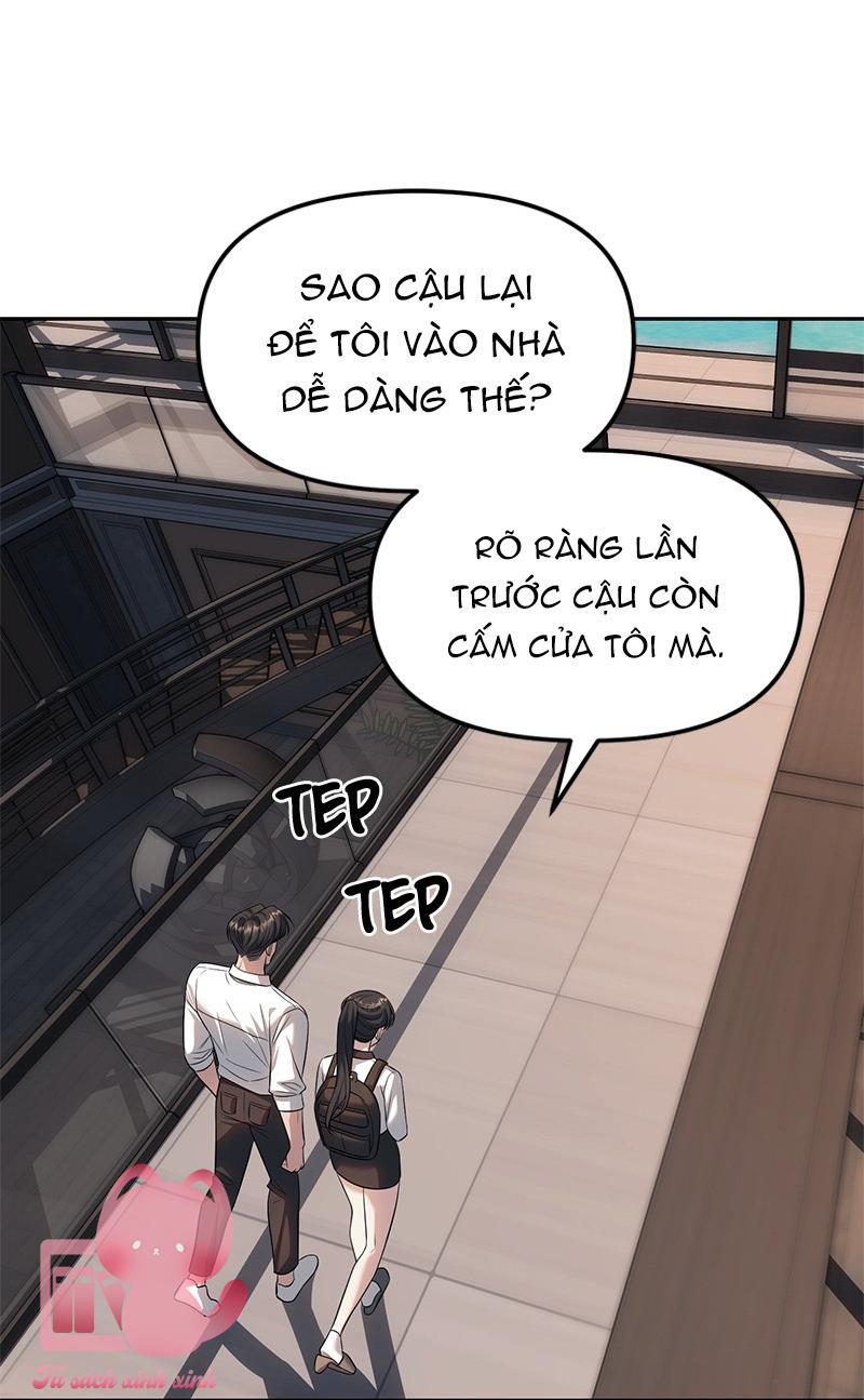 Xâm Nhập Trường Trung Học Tài Phiệt - Chap 61 - Trang 42