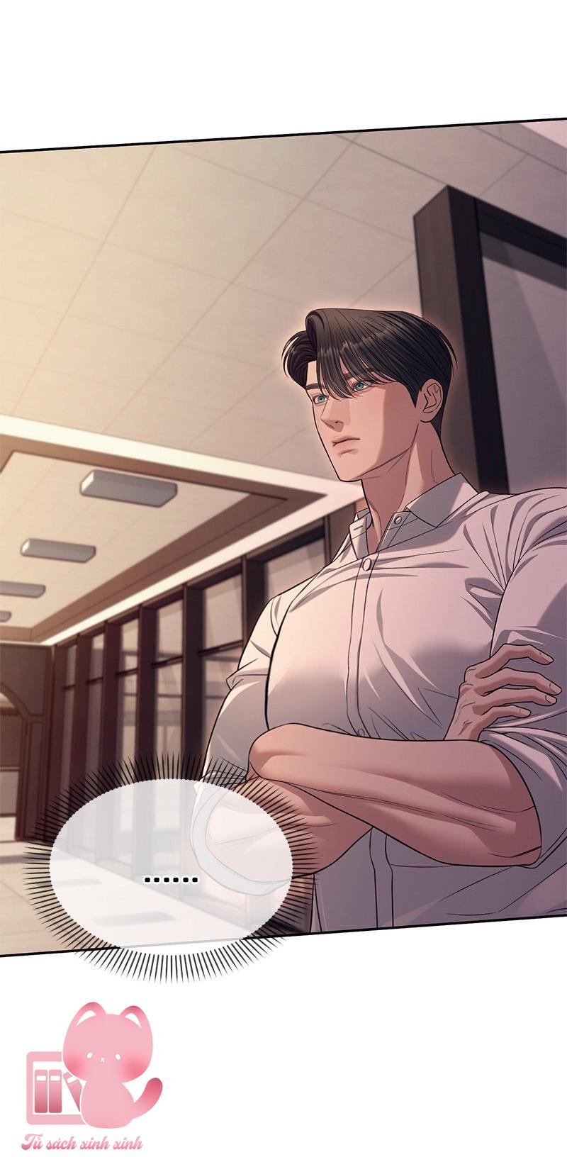 Xâm Nhập Trường Trung Học Tài Phiệt - Chap 61 - Trang 49