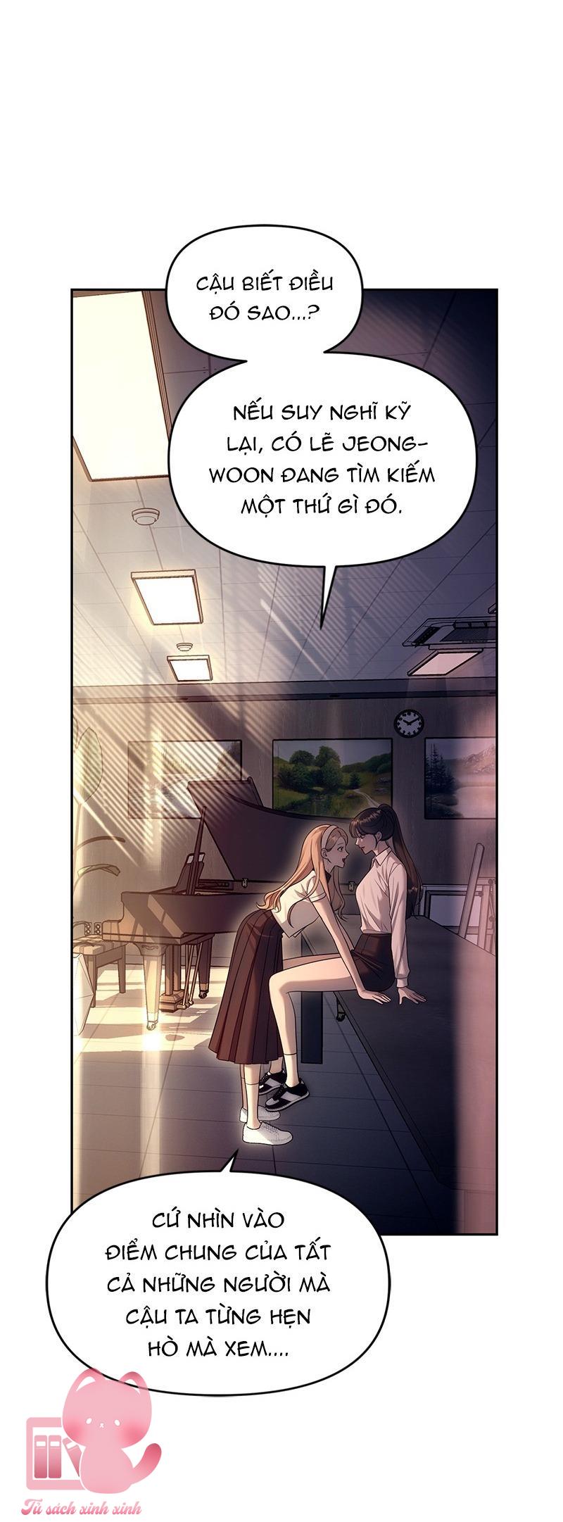 Xâm Nhập Trường Trung Học Tài Phiệt - Chap 61 - Trang 6