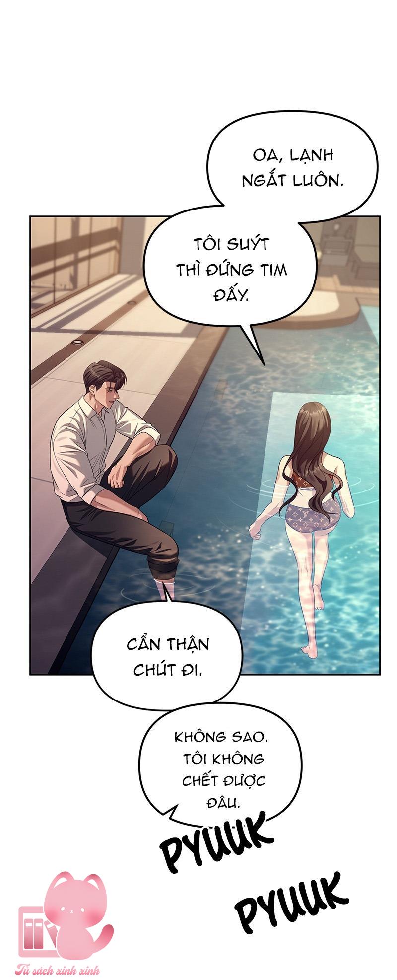 Xâm Nhập Trường Trung Học Tài Phiệt - Chap 61 - Trang 52