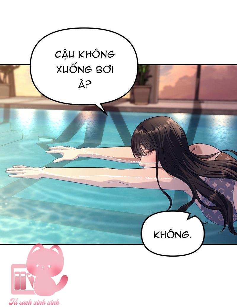 Xâm Nhập Trường Trung Học Tài Phiệt - Chap 61 - Trang 53