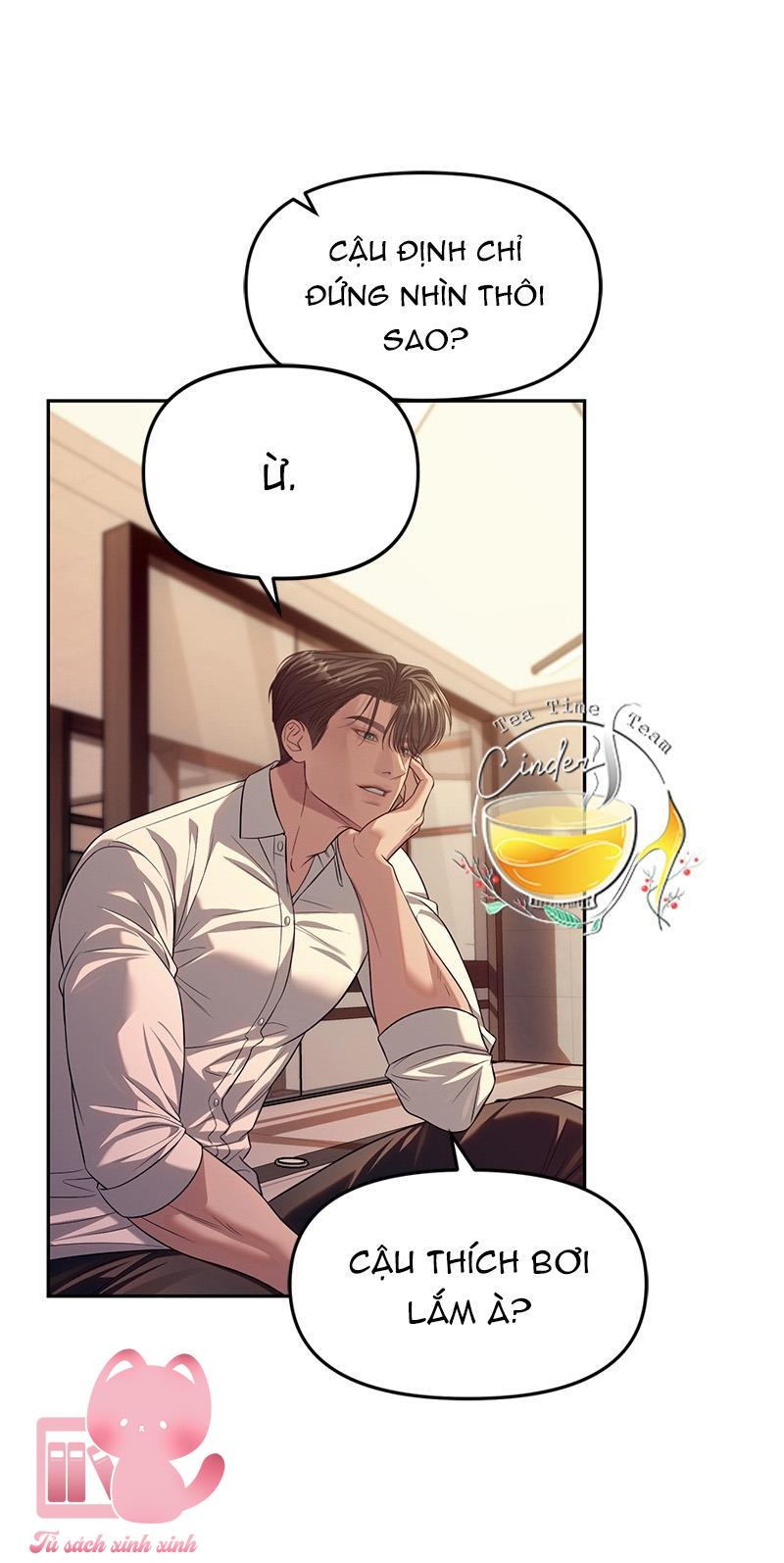 Xâm Nhập Trường Trung Học Tài Phiệt - Chap 61 - Trang 54