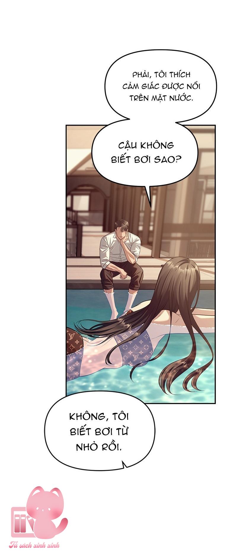 Xâm Nhập Trường Trung Học Tài Phiệt - Chap 61 - Trang 55