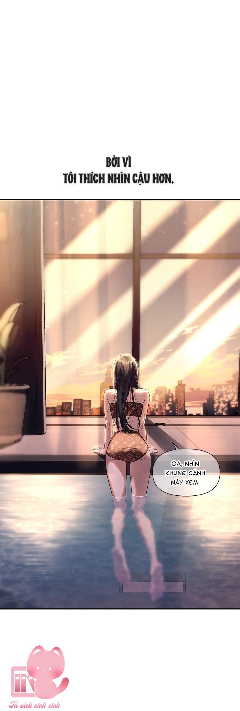 Xâm Nhập Trường Trung Học Tài Phiệt - Chap 61 - Trang 57