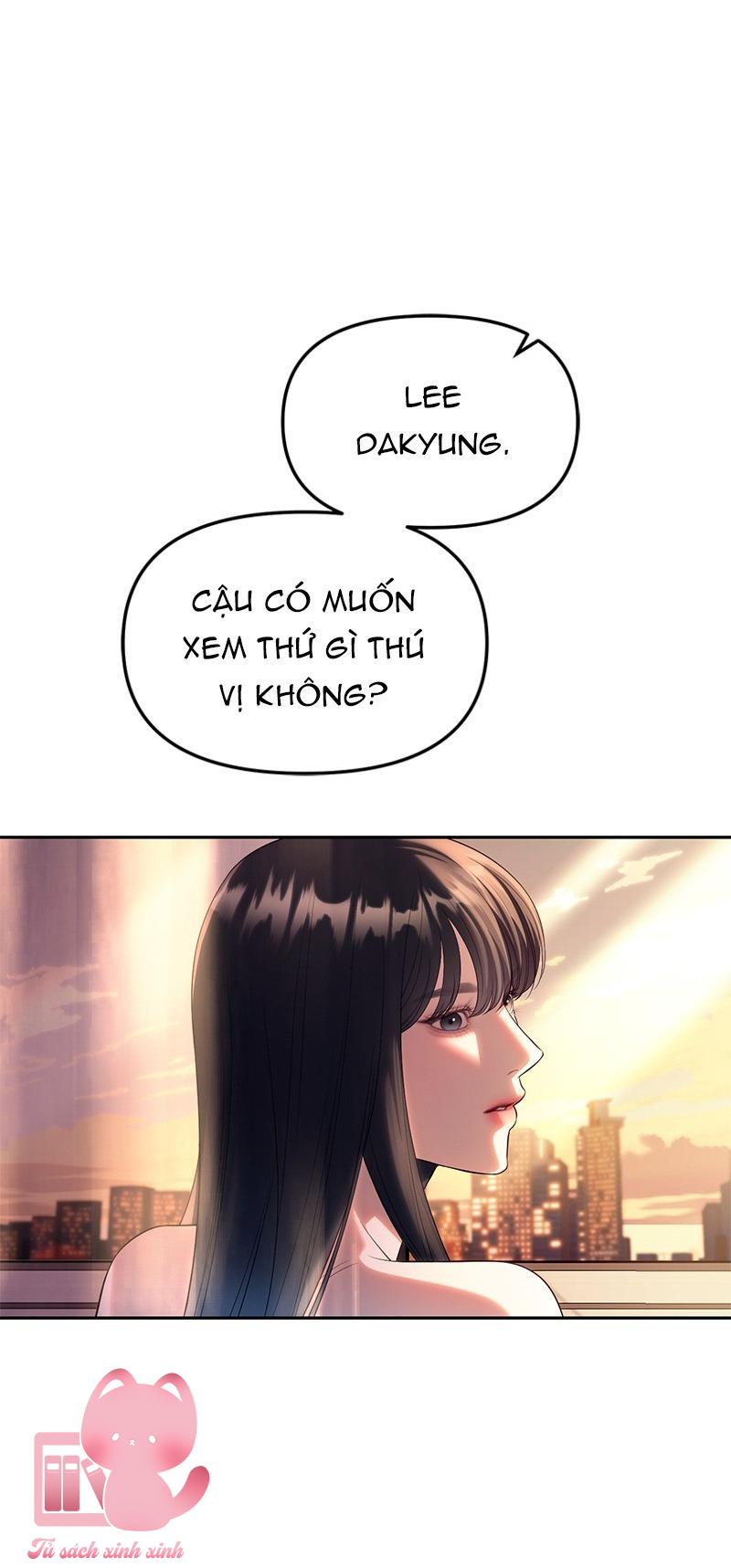 Xâm Nhập Trường Trung Học Tài Phiệt - Chap 61 - Trang 58