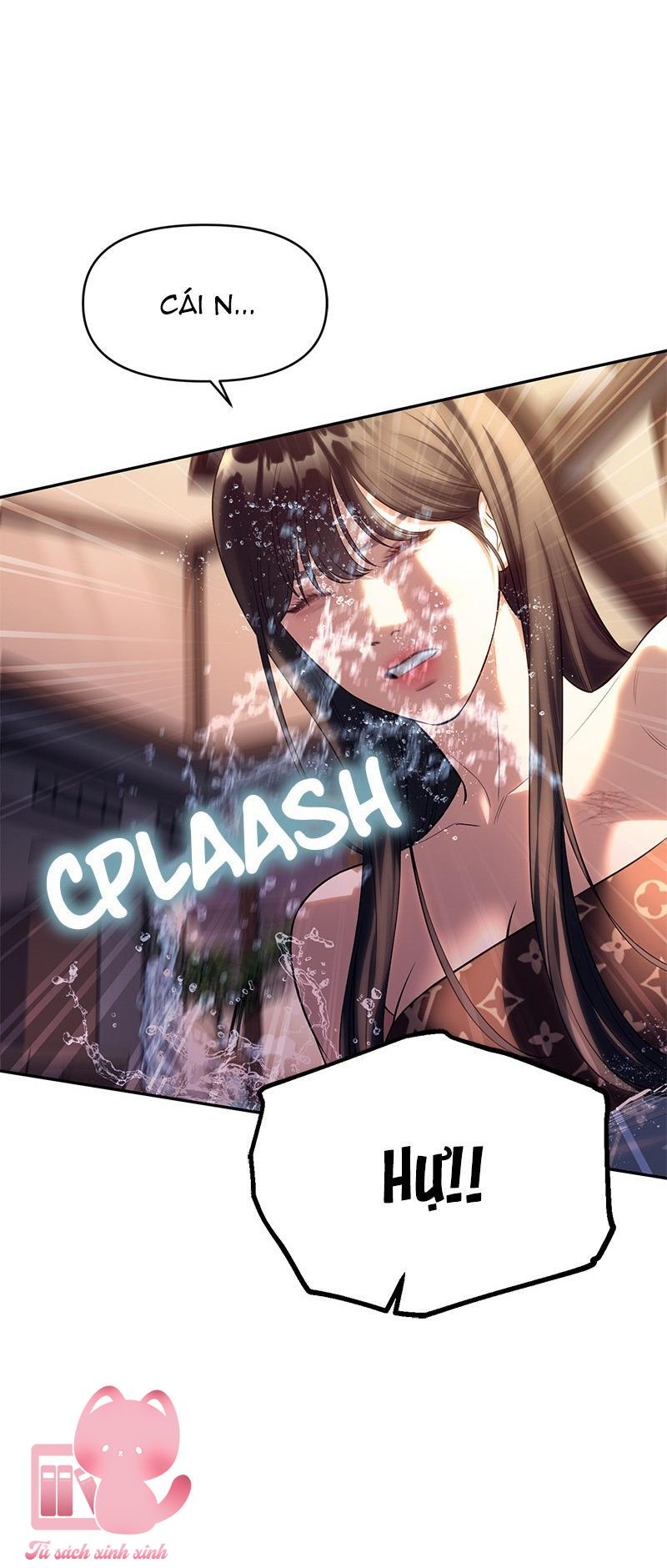 Xâm Nhập Trường Trung Học Tài Phiệt - Chap 61 - Trang 61