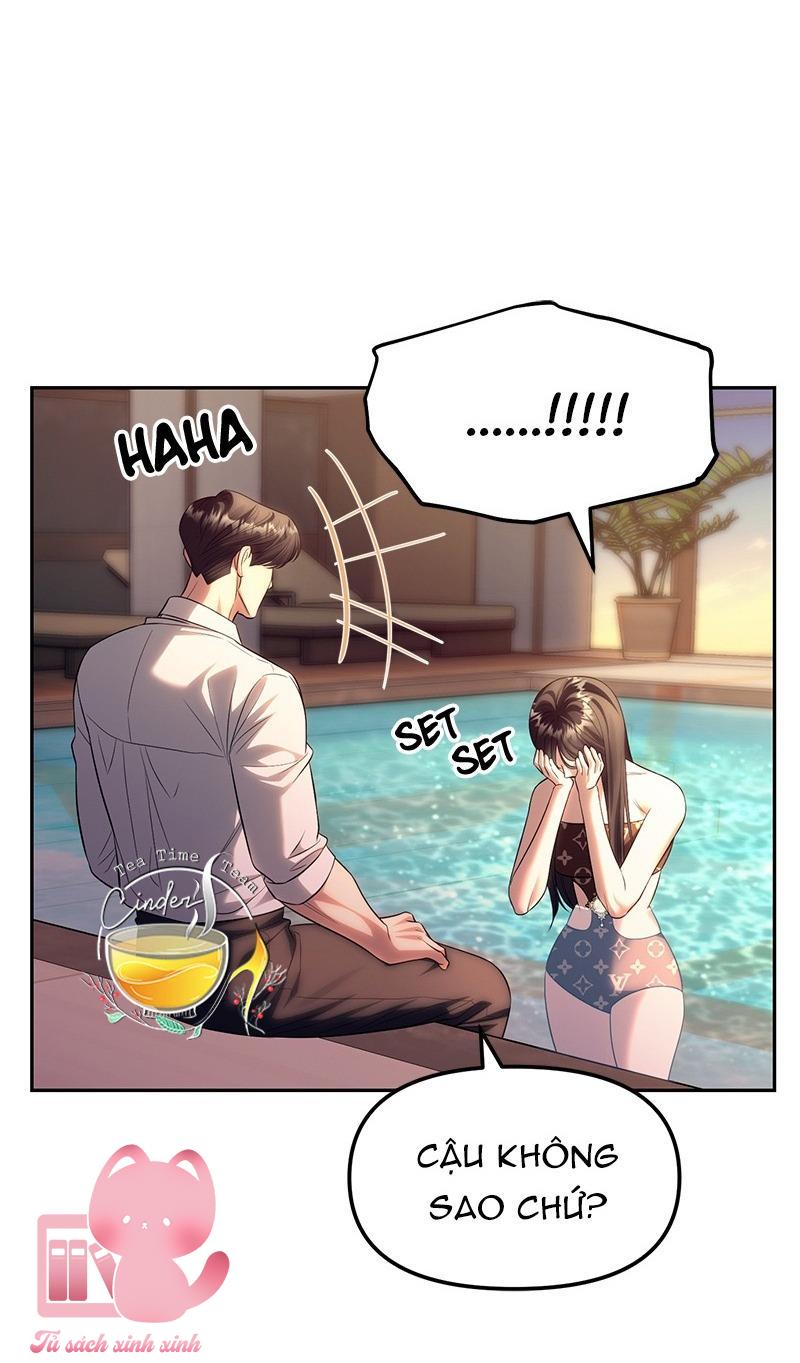 Xâm Nhập Trường Trung Học Tài Phiệt - Chap 61 - Trang 62