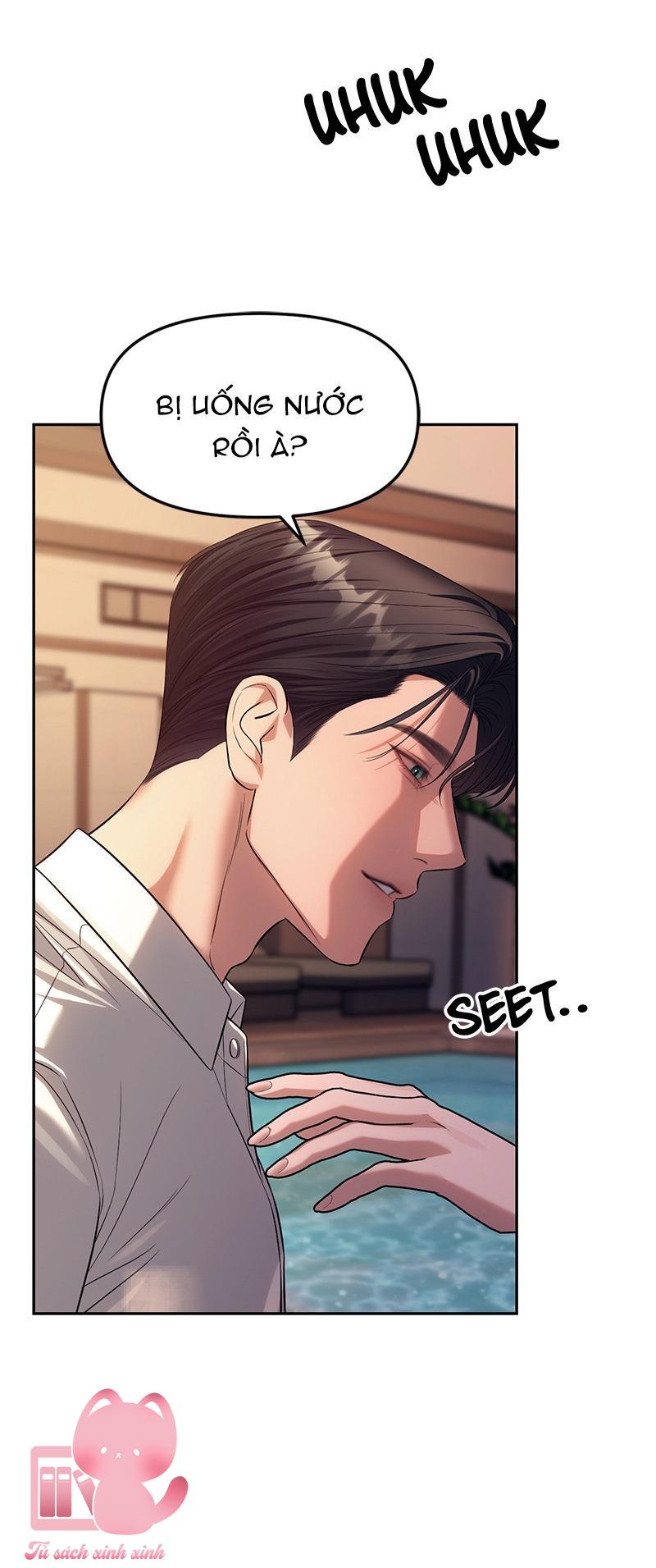 Xâm Nhập Trường Trung Học Tài Phiệt - Chap 61 - Trang 63