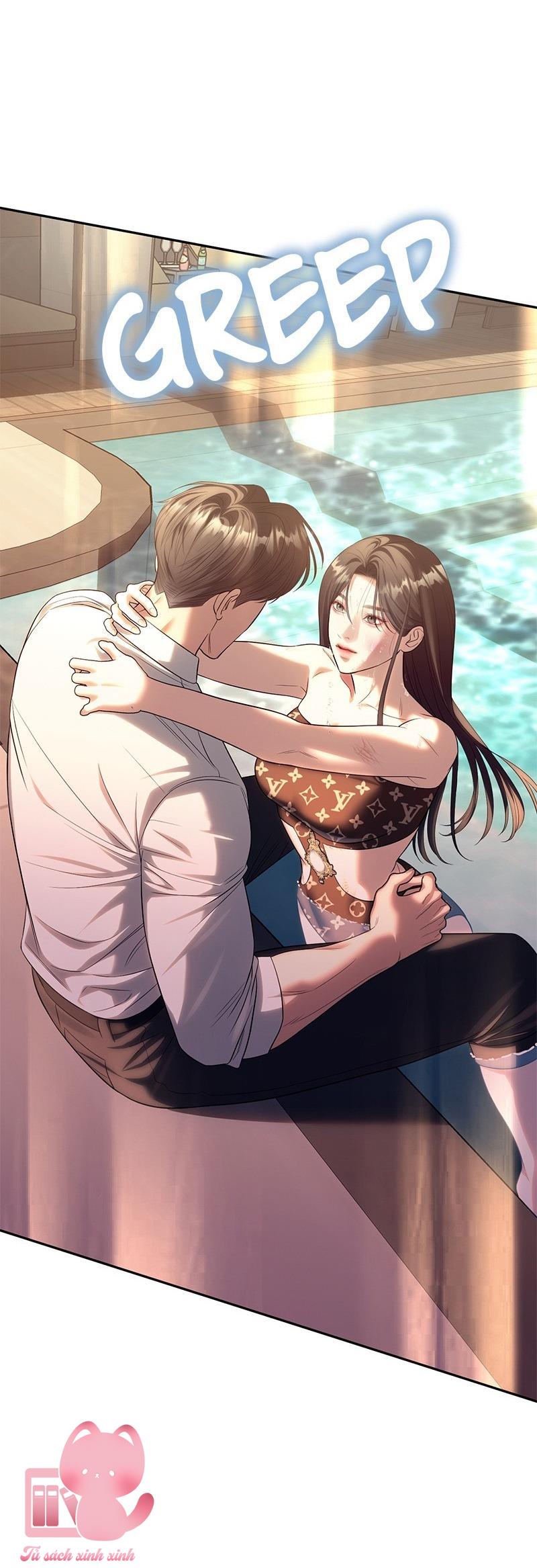 Xâm Nhập Trường Trung Học Tài Phiệt - Chap 61 - Trang 64