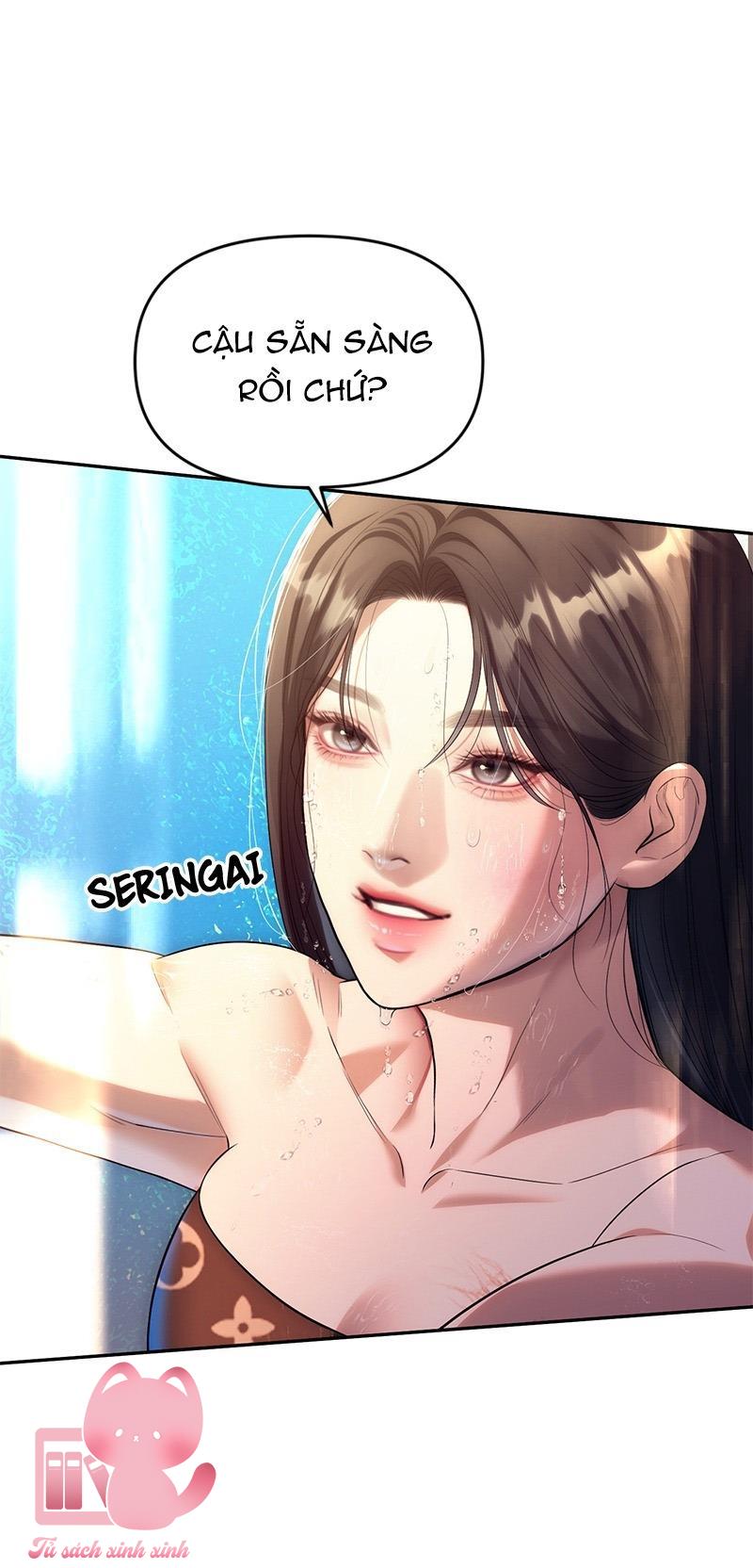 Xâm Nhập Trường Trung Học Tài Phiệt - Chap 61 - Trang 65