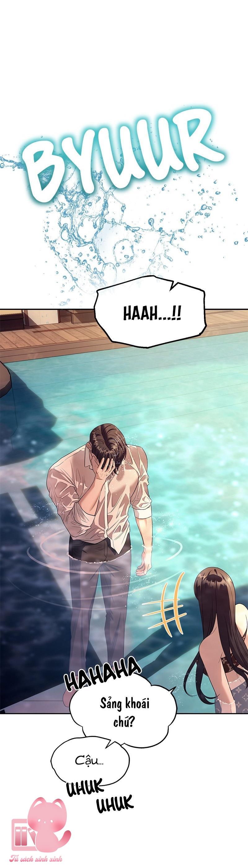Xâm Nhập Trường Trung Học Tài Phiệt - Chap 61 - Trang 68