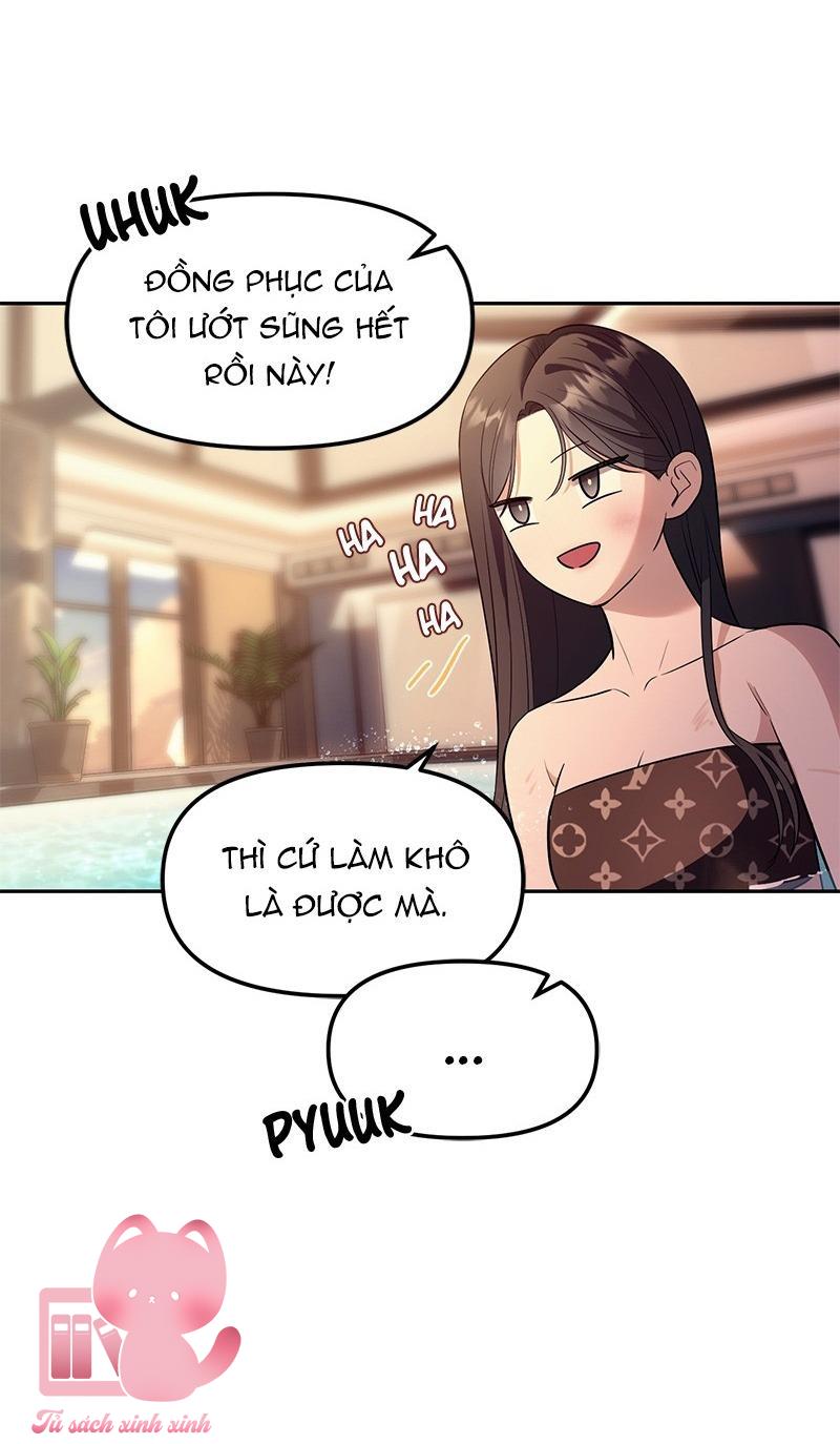 Xâm Nhập Trường Trung Học Tài Phiệt - Chap 61 - Trang 69