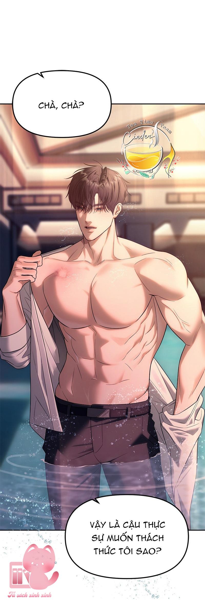 Xâm Nhập Trường Trung Học Tài Phiệt - Chap 61 - Trang 70