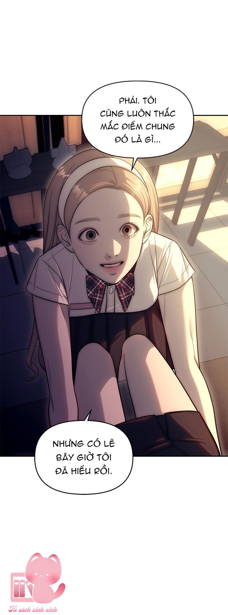 Xâm Nhập Trường Trung Học Tài Phiệt - Chap 61 - Trang 8