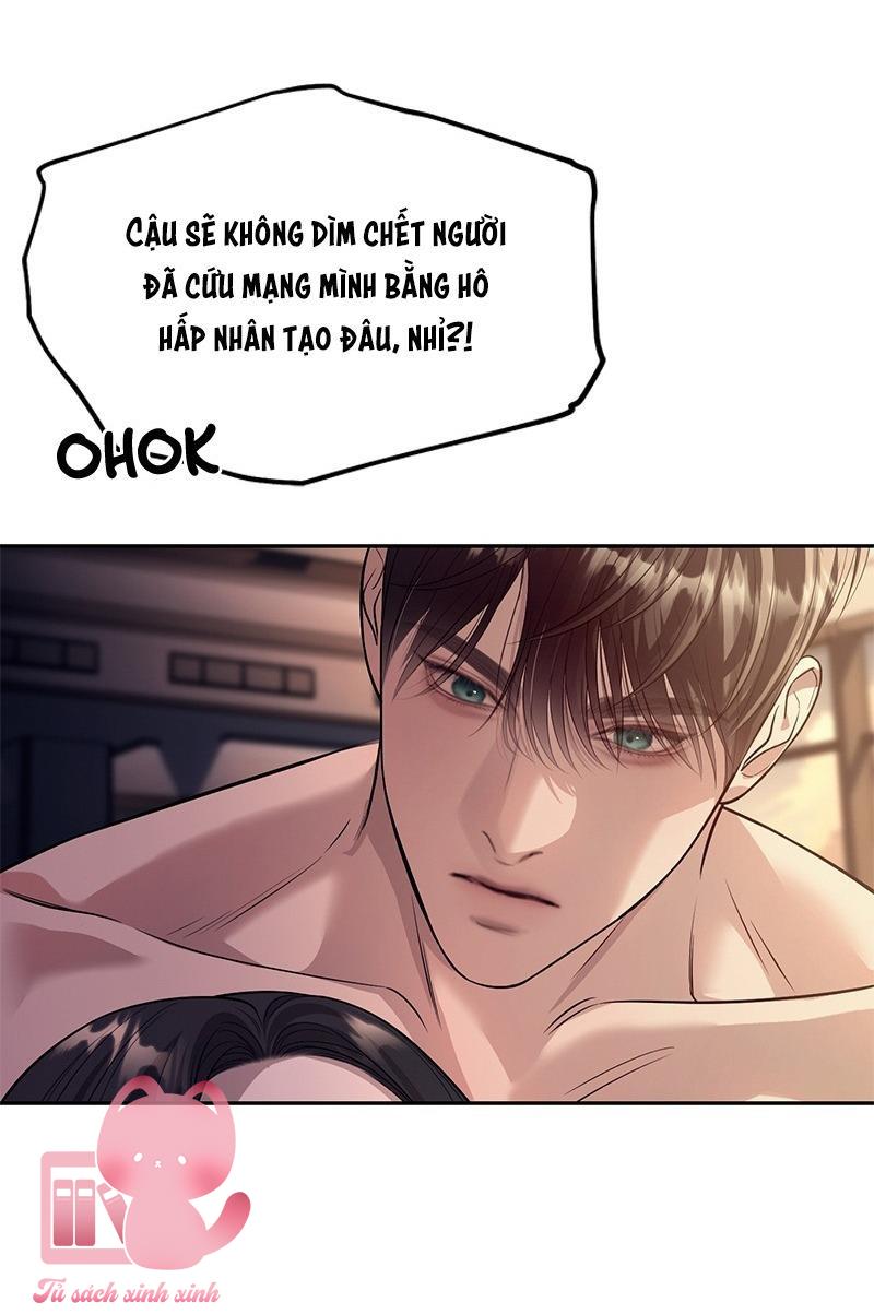 Xâm Nhập Trường Trung Học Tài Phiệt - Chap 62 - Trang 12