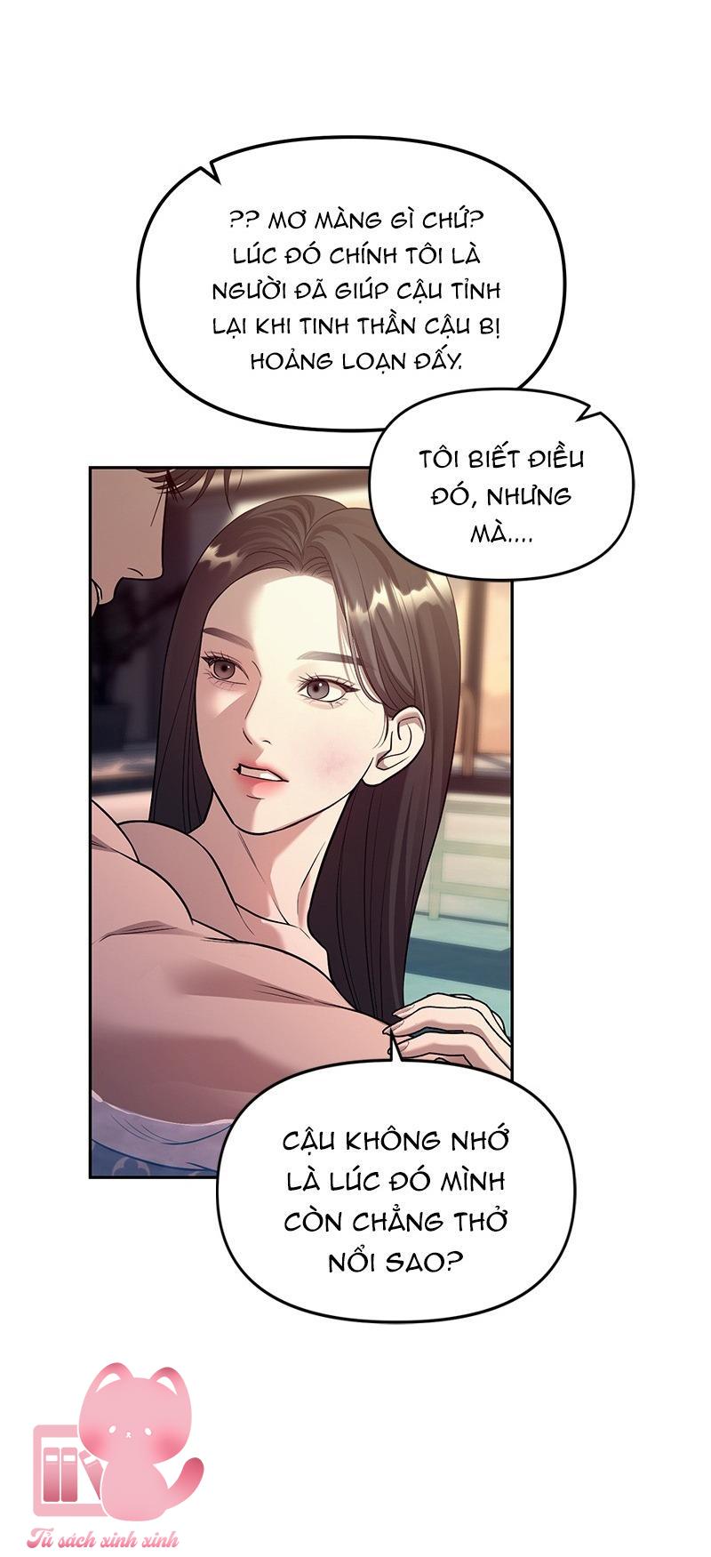 Xâm Nhập Trường Trung Học Tài Phiệt - Chap 62 - Trang 14