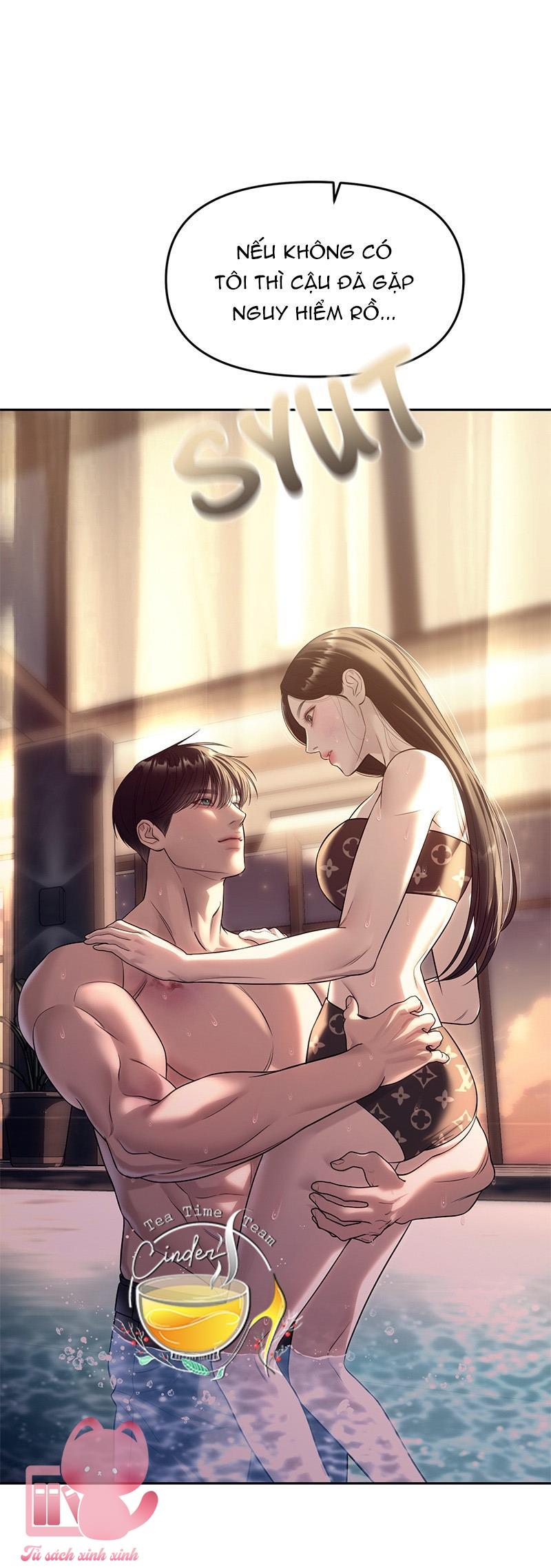 Xâm Nhập Trường Trung Học Tài Phiệt - Chap 62 - Trang 15
