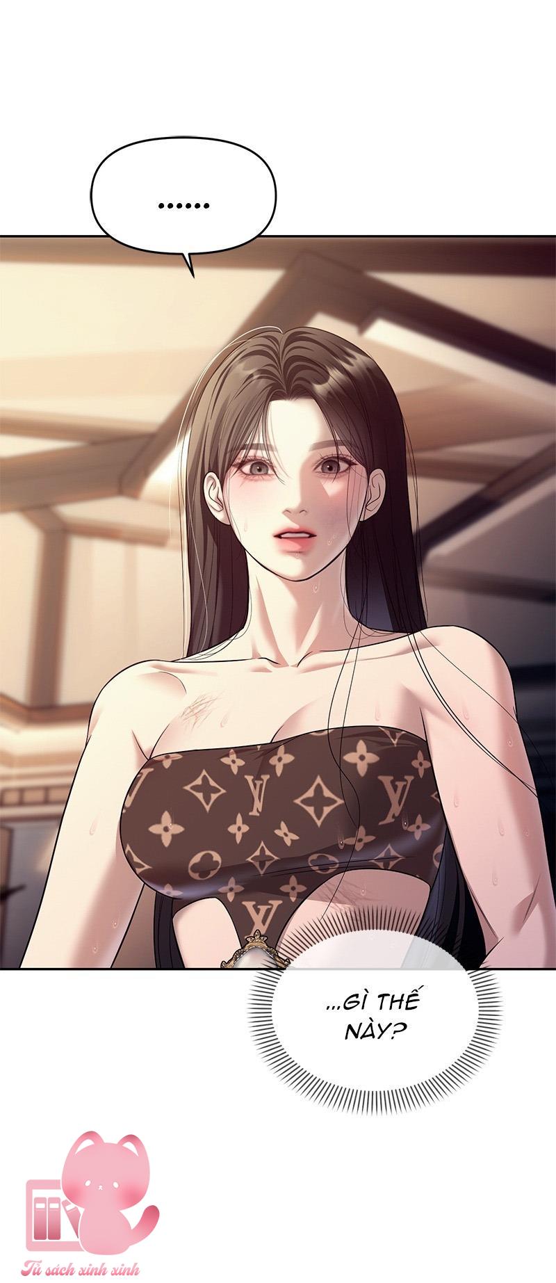 Xâm Nhập Trường Trung Học Tài Phiệt - Chap 62 - Trang 18