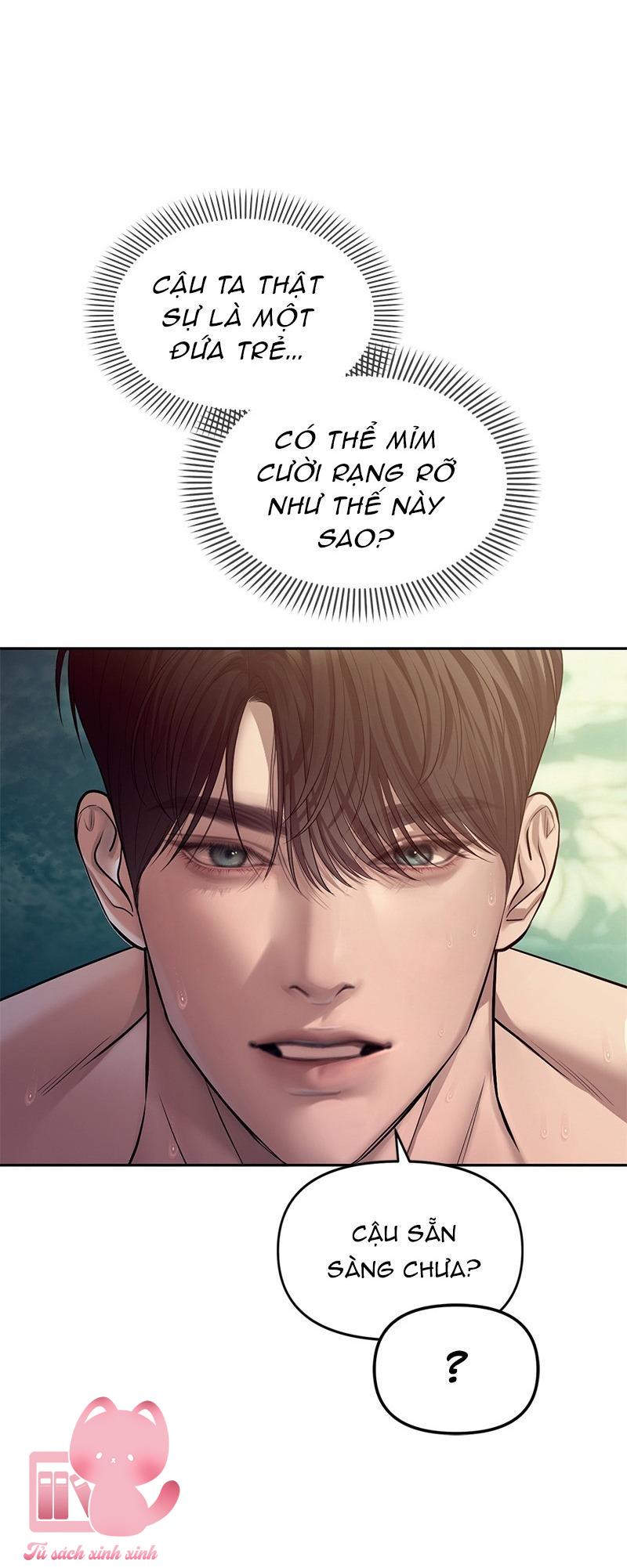 Xâm Nhập Trường Trung Học Tài Phiệt - Chap 62 - Trang 19