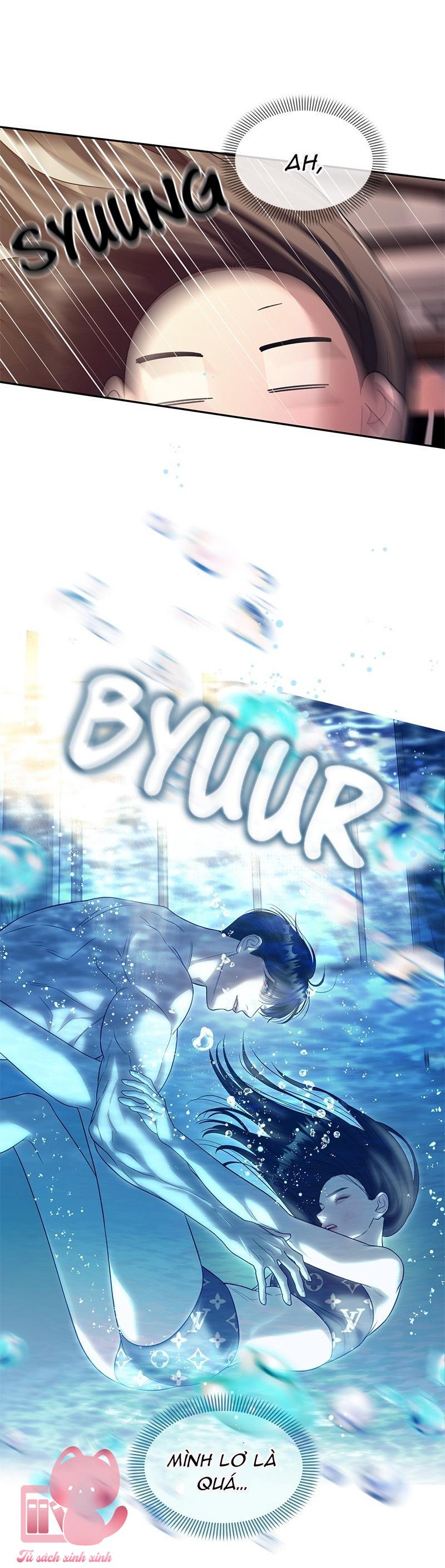 Xâm Nhập Trường Trung Học Tài Phiệt - Chap 62 - Trang 20