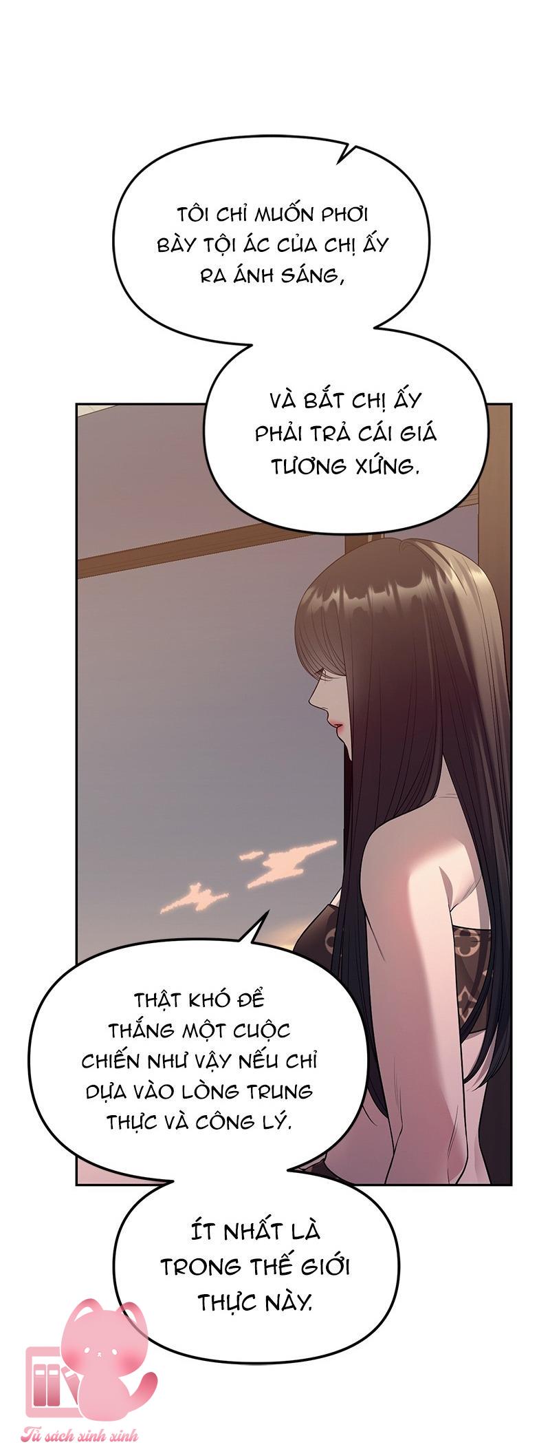 Xâm Nhập Trường Trung Học Tài Phiệt - Chap 62 - Trang 25