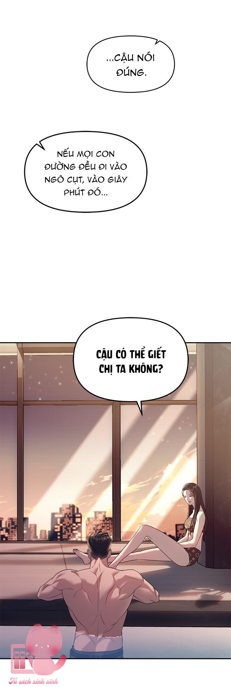 Xâm Nhập Trường Trung Học Tài Phiệt - Chap 62 - Trang 26