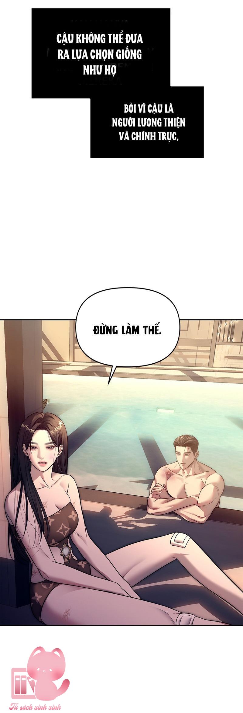 Xâm Nhập Trường Trung Học Tài Phiệt - Chap 62 - Trang 30
