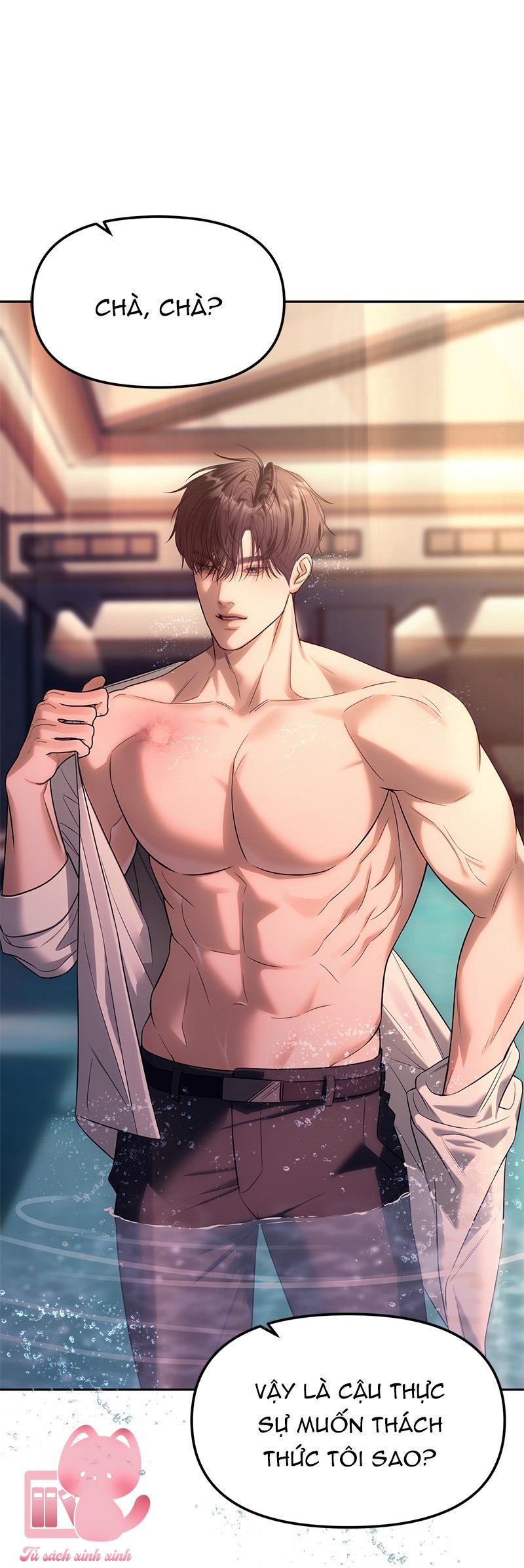 Xâm Nhập Trường Trung Học Tài Phiệt - Chap 62 - Trang 4
