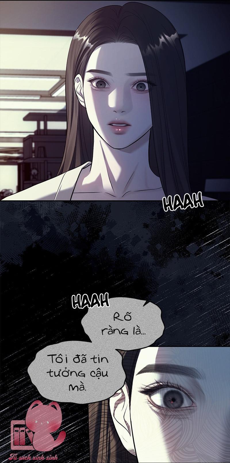 Xâm Nhập Trường Trung Học Tài Phiệt - Chap 62 - Trang 36