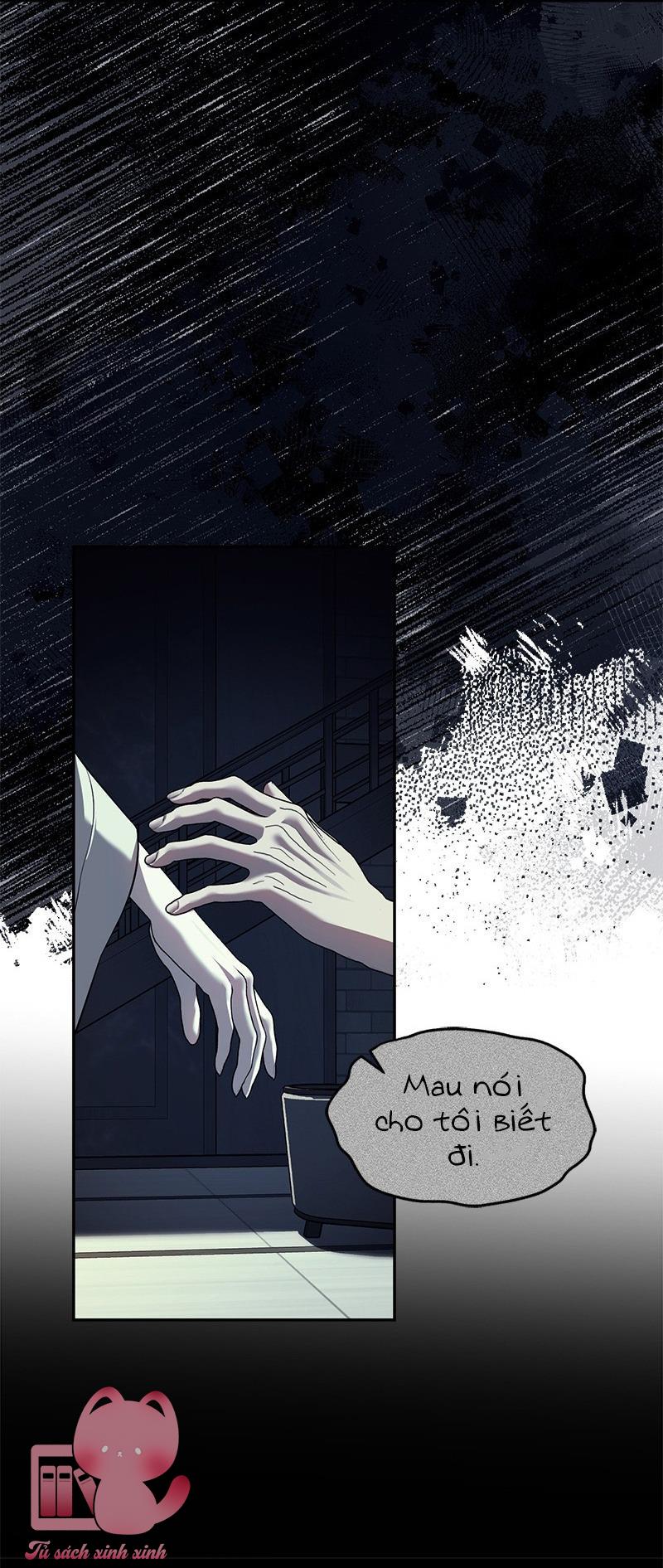 Xâm Nhập Trường Trung Học Tài Phiệt - Chap 62 - Trang 37