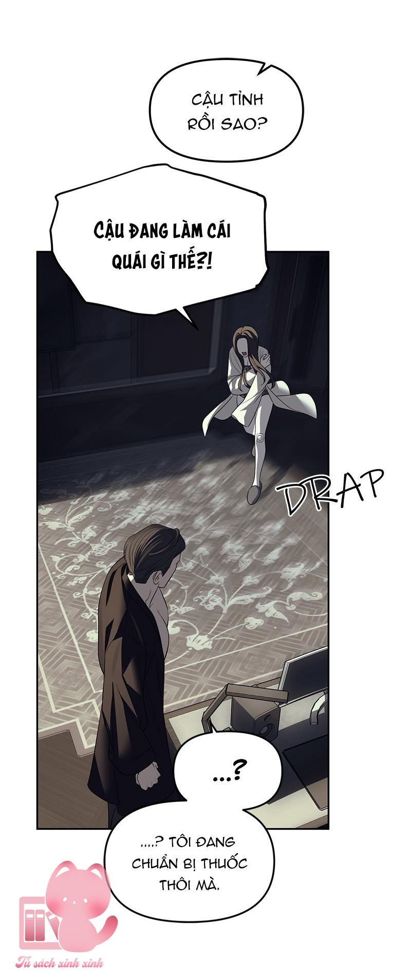 Xâm Nhập Trường Trung Học Tài Phiệt - Chap 62 - Trang 45