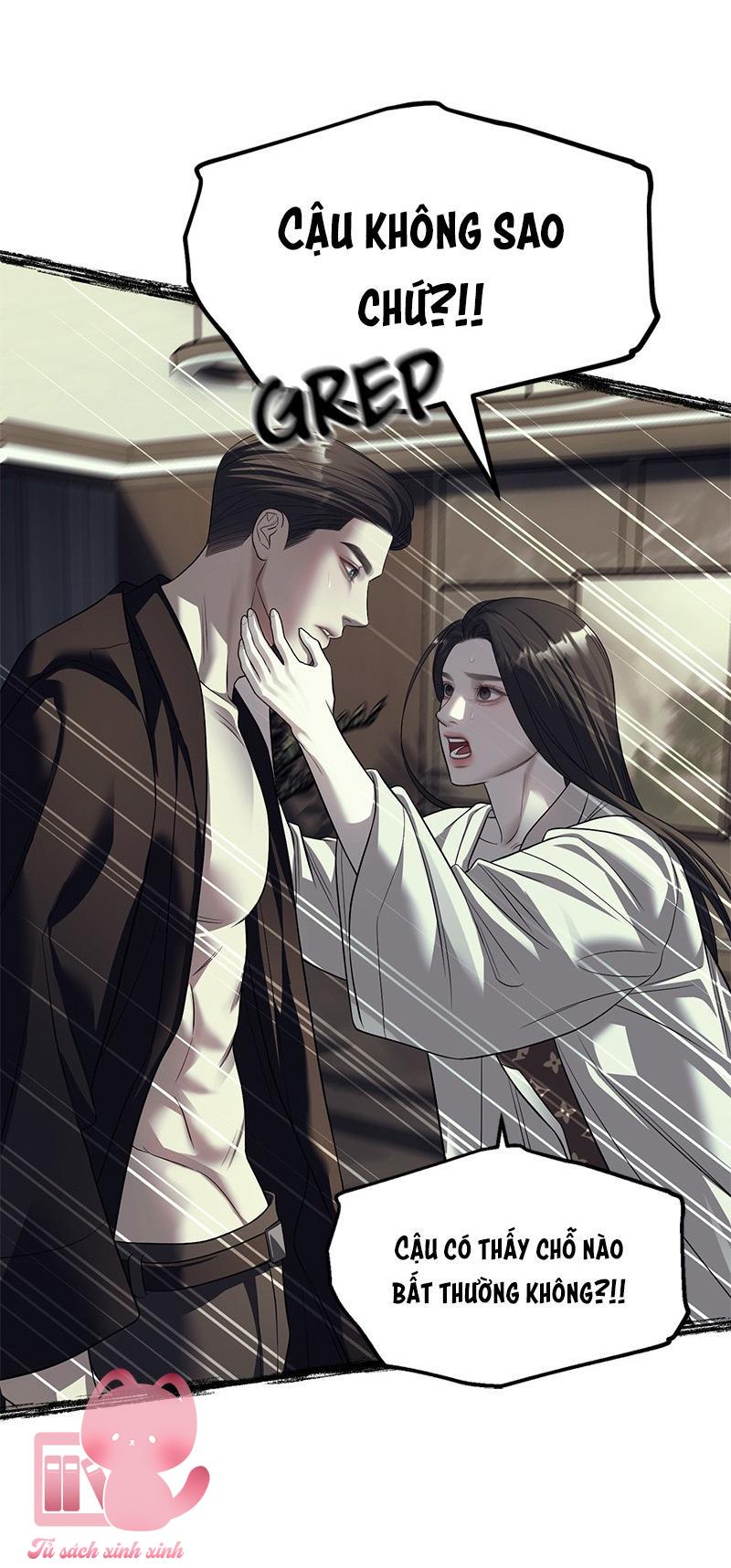 Xâm Nhập Trường Trung Học Tài Phiệt - Chap 62 - Trang 47