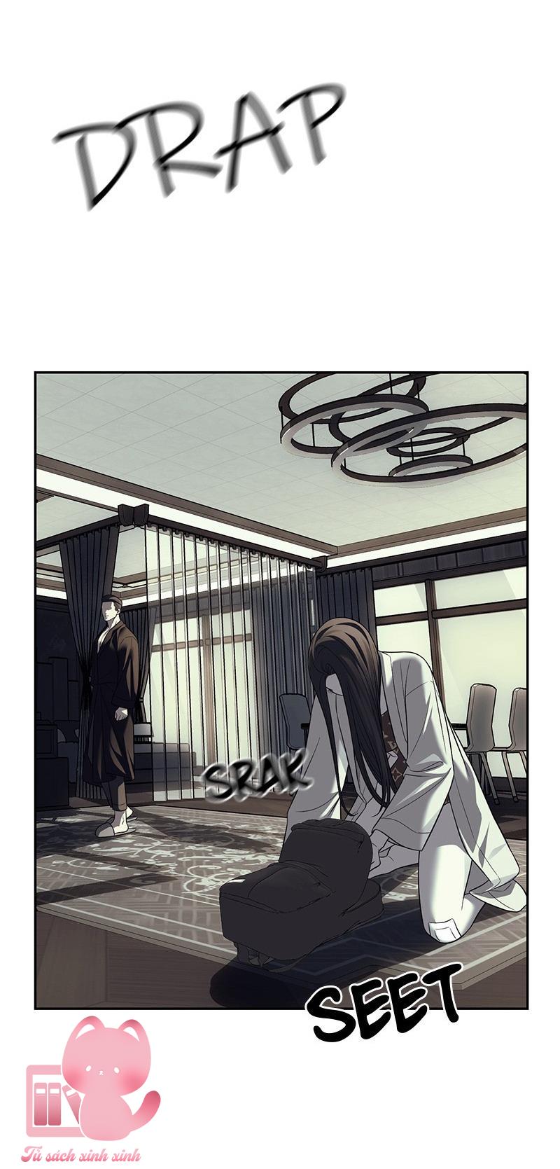 Xâm Nhập Trường Trung Học Tài Phiệt - Chap 62 - Trang 49